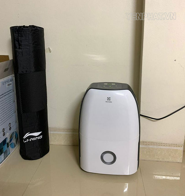 Đọc kỹ hướng dẫn của nhà sản xuất